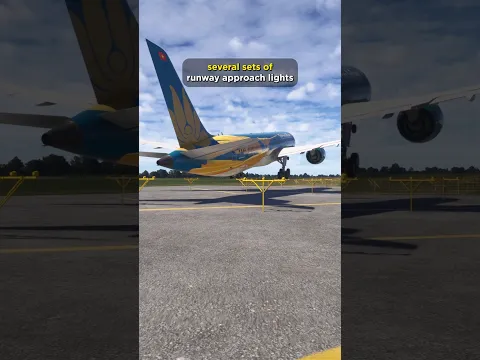Airplane nearly Crashes during Takeoff.