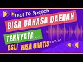 Download Lagu Text To Speech Indonesia Terbaik Gratis Voice Maker Premium Free Merubah Teks Ke Suara Di Clipchamp