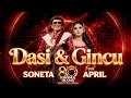 Lagu Dasi \u0026 Gincu - RHOMA IRAMA Feat. APRIL Cirebon | Cover AI By KENstudio Music