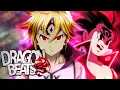 Rap do Meliodas \u0026 Zeldris | Próximo Rei Demônio (Nanatsu no Taizai) | Dralingon