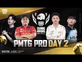 Download Lagu [EN] 2025 PUBG MOBILE TRAINING GROUND PRO S2 | Day 2 | Pressure Rises, Legends Emerge