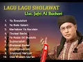 Download Lagu Shalawat Uje yang menyentuh Qulbu,,