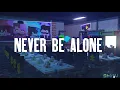 [FNAF/MI] ► Never Be Alone  Remix & Cover By  @APAngryPiggy   | Collab | Finale