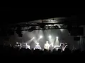 Trash Boat - Inside Out (Live @ Le Trabendo)