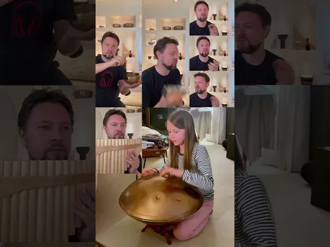 TheFatRat trying to keep up with his daughter’s music skills