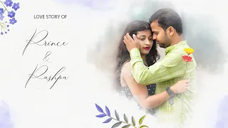 priwedding of prince u0026 pushpa 2023