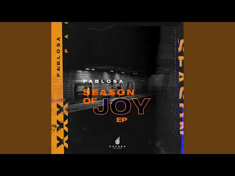 Download MP3 Season Of Joy (Afro Mix)