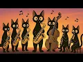 Lagu Jazz Like a Cool Cat – Deep Bass Grooves to Get You in the Mood