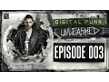 Lagu 003 | Digital Punk - Unleashed (powered by A² Records)