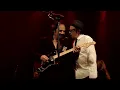 THE R&B ALLSTARS - "Take me to the River" - Live at The Hard Rock - by Gene Greenwood