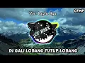 Download Lagu DJ Gali Lobang Tutup Lobang ( H. Rhoma Irama ) Slow Remixduth by CF RMX