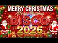 Lagu 🔥🔥VIRAL DISCO CHRISTMAS SONGS 🎄🎄NONSTOP REMIX 2026🔥🔥#viral #nonstop #remix #disco