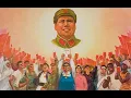 Lagu The People of Yanbian Love Chairman Mao 延边人民热爱毛主席