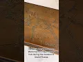 World War Two German bronze cigarette case