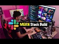 Let s Transform React Slack Clone to MERN for Beginners Intermediate