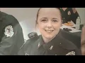 Ex-Tennessee cop Maegan Hall fired over sex trysts with 6 other officers