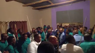 abafana beskhalanga