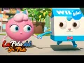 La pelu del Senor Pan Dia libre Boing