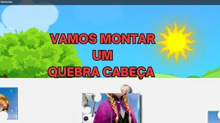 Kids Magic World