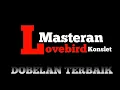 Lagu TERAPI AIR!!! MASTERAN LB KONSLET DOBELAN TERBAIK