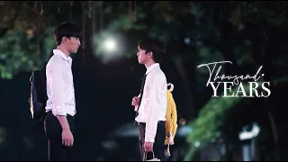 Download Dean x Pharm | A Thousand Years | UWMA | FMV | BL MP3