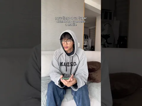 el celular salvando los momentos incomodos