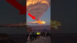 TOP 5 SKY PHENOMENON THAT LOOK FAKE BUT ARE ACTUALLY REAL 