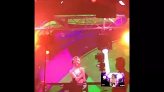 dj soda the popular korean dj 2015