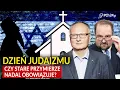 Lagu PAWEŁ LISICKI ROZPRAWIA SIĘ Z DNIEM JUDAIZMU W KOŚCIELE. CZY STARE PRZYMIERZE NADAL OBOWIĄZUJE?