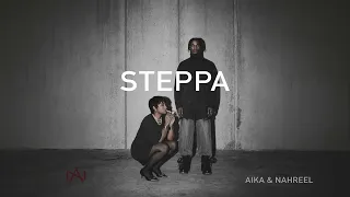 Aika & Nahreel   Burning (Audio)