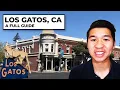 What It s REALLY Like Living in Los Gatos California Full Neighborhood Local s Guide
