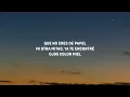 Miel | Lauri Garcia (Letra/Lyrics)
