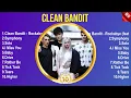 Download Lagu Clean Bandit 2025 MIX  Top 10 Best Songs  Greatest Hits ~ Full Album