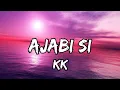 Lagu Ajab Si (Lyrics)|Aankho Mein Teri|Om Shanti Om|KK|@tseries #songlyrics #viral