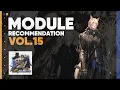 Download Lagu Module Review \u0026 Recommendation Update VOL.15 - 2025.05 ~ 2025.06