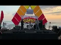 SKEGSS, live @The lawn, Canggu, Bali. 2022