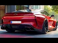 2026 Chevrolet Monte Carlo is Back And You Won t Believe Its New Features