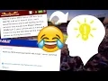Message Board Geniuses