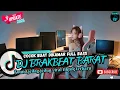 Download Lagu DJ BREAKBEAT BARAT REMIX TERBARU VIRAL 2025 🎵 || DJ CAMPURAN VIRAL TIKTOK TERBARU 2025 🎵
