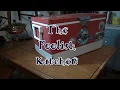 Repairing Steel-belted Coleman Cooler