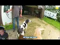 Crazy DISCOVERY Welfare Check Turns into Complete Chaos