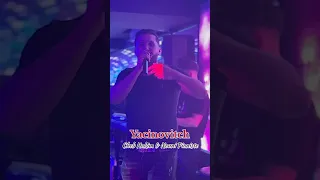 Cheb Hakim Feat Nouni Pianiste 2025 Live Talgi Dek Morceau F Fiat 500 Rai 