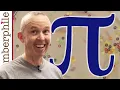 Calculating Pi with Skittles and census data - Numberphile