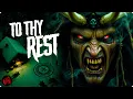 Download Lagu TO THY REST | A Haunting Séance Unleashes Madness | Full Movie