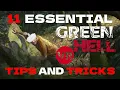 11 Essential Green Hell VR Tips and Tricks to Survive the Jungle