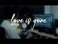 Download Lagu DJ FLOKSI - LOVE IS GONE - SLOW REMIX