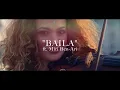 Baila - Diamond Platnumz ft Miri Ben-Ari