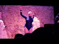 Iyla Performs Strings Live The Flowers Tour