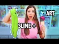 Download Lagu Art From SLIME