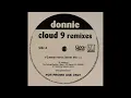 Donnie - Cloud 9 (Quentin Harris Shelter Mix)
